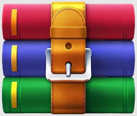 WinRAR Portable v7.13 Download Free Archiver - Free download for Portable