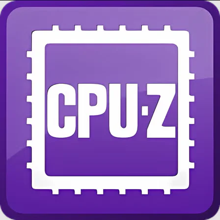 CPU-Z Portable v2.17 Latest Version Free Download icon