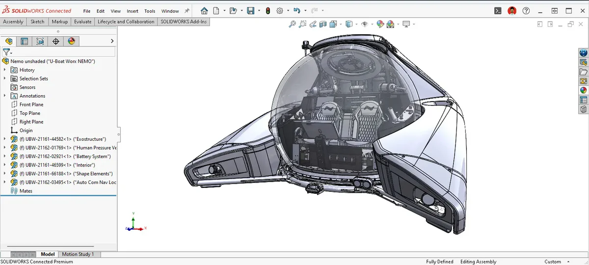 solidworks download