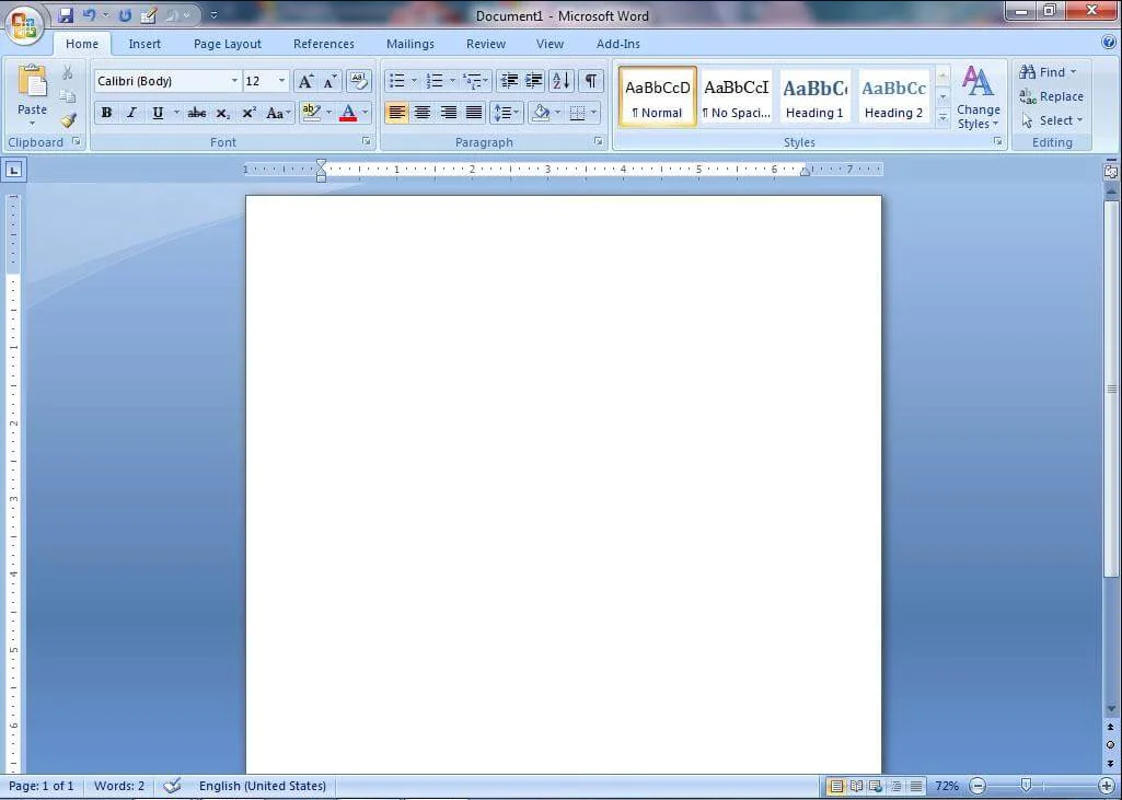microsoft office 2007 free download