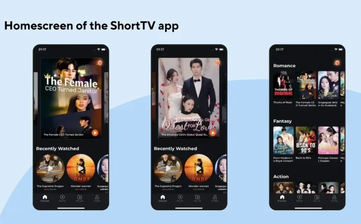 dramabox mod apk unlimited coins